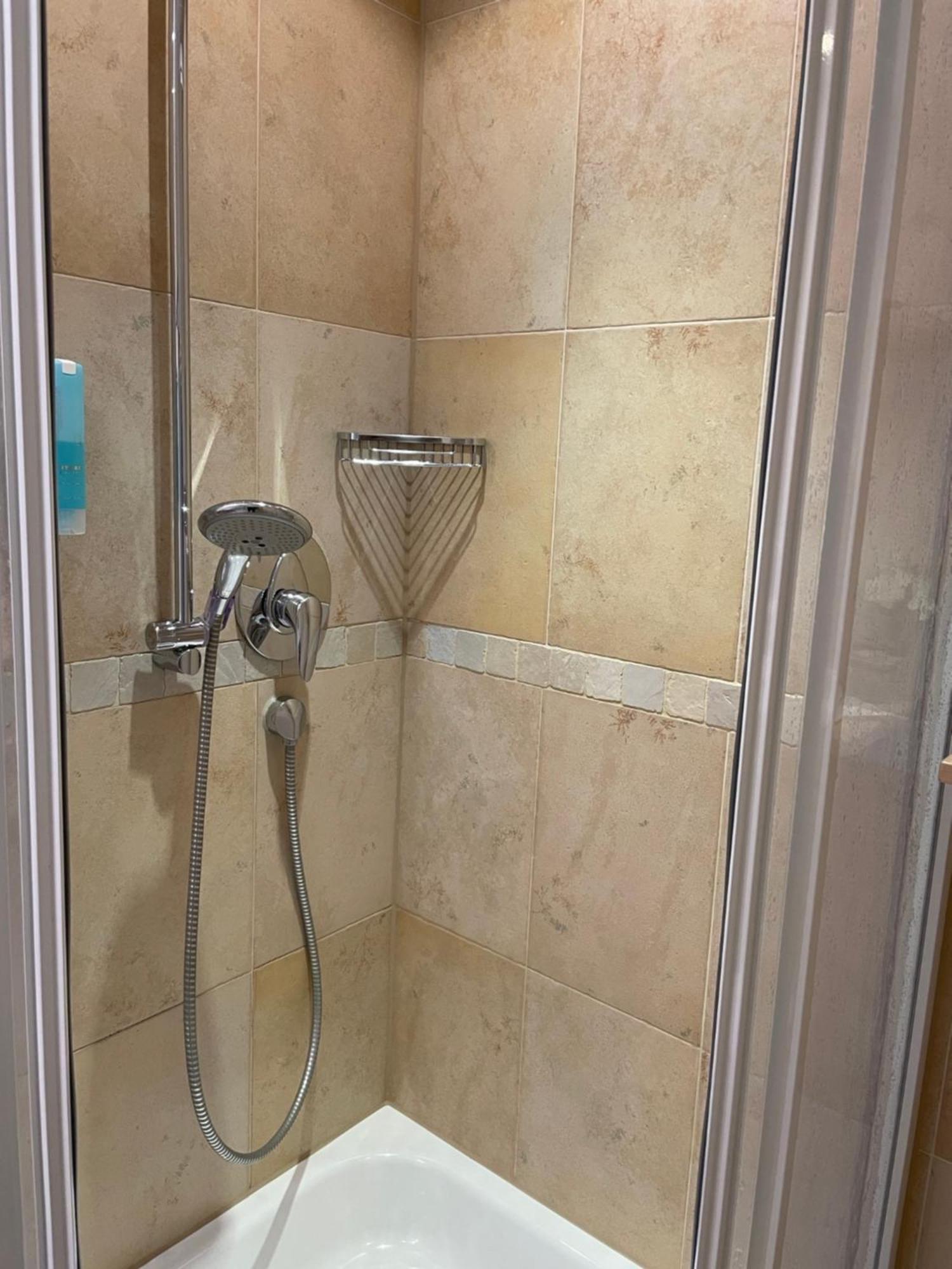 לינדאו Apartment Hotel Schreier מראה חיצוני תמונה